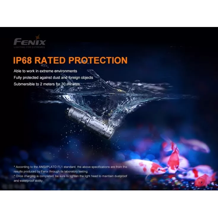 Fenix E02R 8 Fenix E02R - Image 8