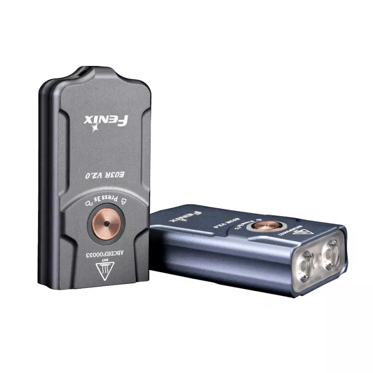 Fenix E03R V2.0 1 Fenix E03R V2.0