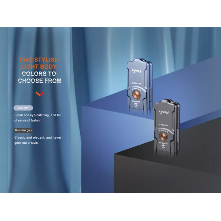 Fenix E03R V2.0 3 Fenix E03R V2.0 - Image 3