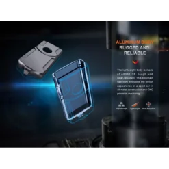 Fenix E03R V2.0 15 Fenix E03R V2.0 -Outdoor Gear Pro Fenix E03R V20 3