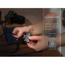 Fenix E03R V2.0 16 Fenix E03R V2.0 -Outdoor Gear Pro Fenix E03R V20 4