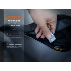 Fenix E03R V2.0 17 Fenix E03R V2.0 -Outdoor Gear Pro Fenix E03R V20 5