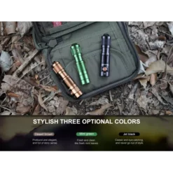 Fenix E05R -Outdoor Gear Pro Fenix E05R 10