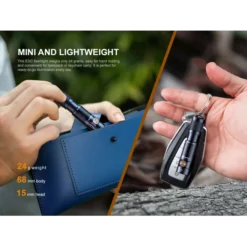 Fenix E05R -Outdoor Gear Pro Fenix E05R 3