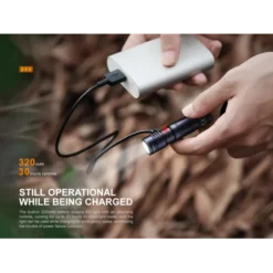 Fenix E05R -Outdoor Gear Pro Fenix E05R 4