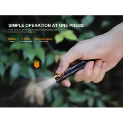 Fenix E05R -Outdoor Gear Pro Fenix E05R 5