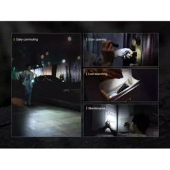 Fenix E05R -Outdoor Gear Pro Fenix E05R 9