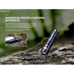 Fenix E09R -Outdoor Gear Pro Fenix E09R 11