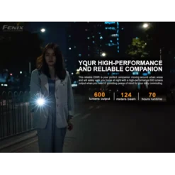 Fenix E09R -Outdoor Gear Pro Fenix E09R 2