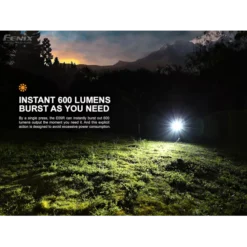 Fenix E09R -Outdoor Gear Pro Fenix E09R 3