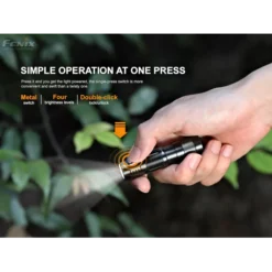 Fenix E09R -Outdoor Gear Pro Fenix E09R 7