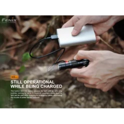 Fenix E09R -Outdoor Gear Pro Fenix E09R 8