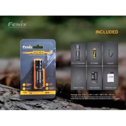 Fenix E12 V2.0 -Outdoor Gear Pro Fenix E12 V2 11