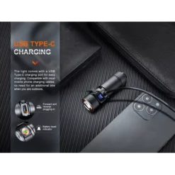 Fenix E18R V2.0 -Outdoor Gear Pro Fenix E18R V2 4