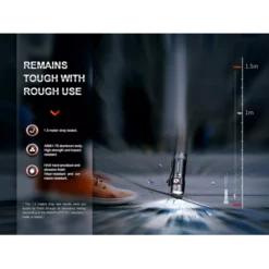 Fenix E18R V2.0 -Outdoor Gear Pro Fenix E18R V2 6