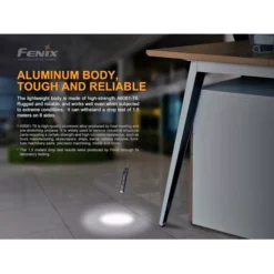 Fenix E20 V2.0 -Outdoor Gear Pro Fenix E20 V2 4