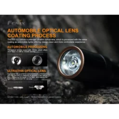 Fenix E20 V2.0 -Outdoor Gear Pro Fenix E20 V2 7