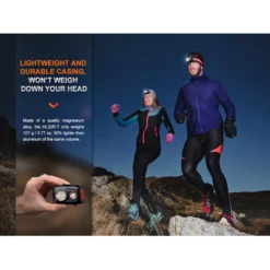 Fenix HL32R-T -Outdoor Gear Pro Fenix HL32R T 9