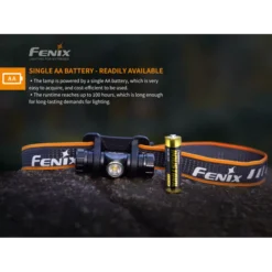 Fenix HM23 -Outdoor Gear Pro Fenix HM23 6