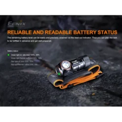 Fenix HM50R V2.0 -Outdoor Gear Pro Fenix HM50R V2 10