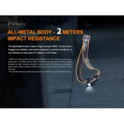 Fenix HM50R V2.0 -Outdoor Gear Pro Fenix HM50R V2 11