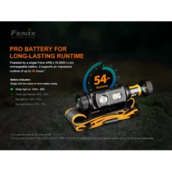 Fenix HM60R -Outdoor Gear Pro Fenix HM60R 10