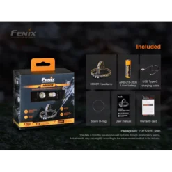 Fenix HM60R -Outdoor Gear Pro Fenix HM60R 9