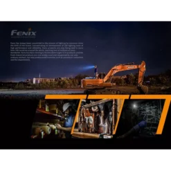 Fenix HM61R -Outdoor Gear Pro Fenix HM61R 6