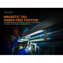 Fenix HM61R -Outdoor Gear Pro Fenix HM61R 7