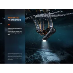 Fenix HM61R V2.0 -Outdoor Gear Pro Fenix HM61R V2 11