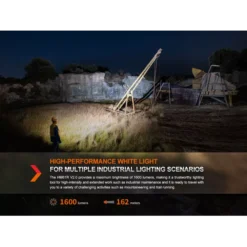 Fenix HM61R V2.0 -Outdoor Gear Pro Fenix HM61R V2 4