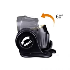 Fenix HM65R -Outdoor Gear Pro Fenix HM65R 10