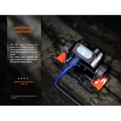 Fenix HM65R-DT -Outdoor Gear Pro Fenix HM65R DT 5