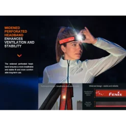 Fenix HM65R-DT -Outdoor Gear Pro Fenix HM65R DT 7