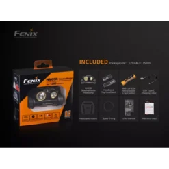 Fenix HM65R ShadowMaster -Outdoor Gear Pro Fenix HM65R Shadowmaster 8