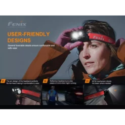 Fenix HM65R-T -Outdoor Gear Pro Fenix HM65R T 6