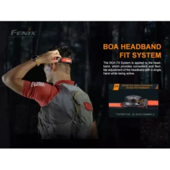 Fenix HM65R-T -Outdoor Gear Pro Fenix HM65R T 8