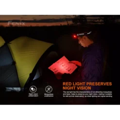 Fenix HM70R -Outdoor Gear Pro Fenix HM70R 6