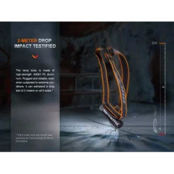 Fenix HM71R -Outdoor Gear Pro Fenix HM71R 10