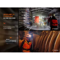 Fenix HM71R -Outdoor Gear Pro Fenix HM71R 2