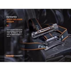 Fenix HM71R -Outdoor Gear Pro Fenix HM71R 4