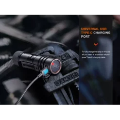 Fenix HM71R -Outdoor Gear Pro Fenix HM71R 5