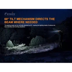 Fenix HP16R -Outdoor Gear Pro Fenix HP16R 10