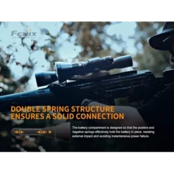 Fenix HT18 -Outdoor Gear Pro Fenix HT18 10