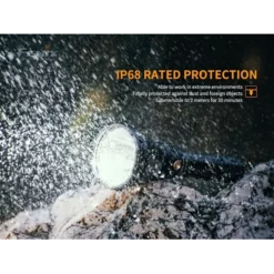 Fenix HT18 -Outdoor Gear Pro Fenix HT18 11