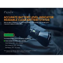 Fenix HT18 -Outdoor Gear Pro Fenix HT18 2