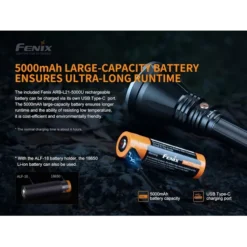 Fenix HT18 -Outdoor Gear Pro Fenix HT18 3
