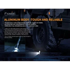 Fenix HT18 -Outdoor Gear Pro Fenix HT18 5