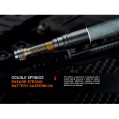 Fenix HT30R -Outdoor Gear Pro Fenix HT30R 11