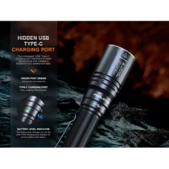 Fenix HT30R -Outdoor Gear Pro Fenix HT30R 5